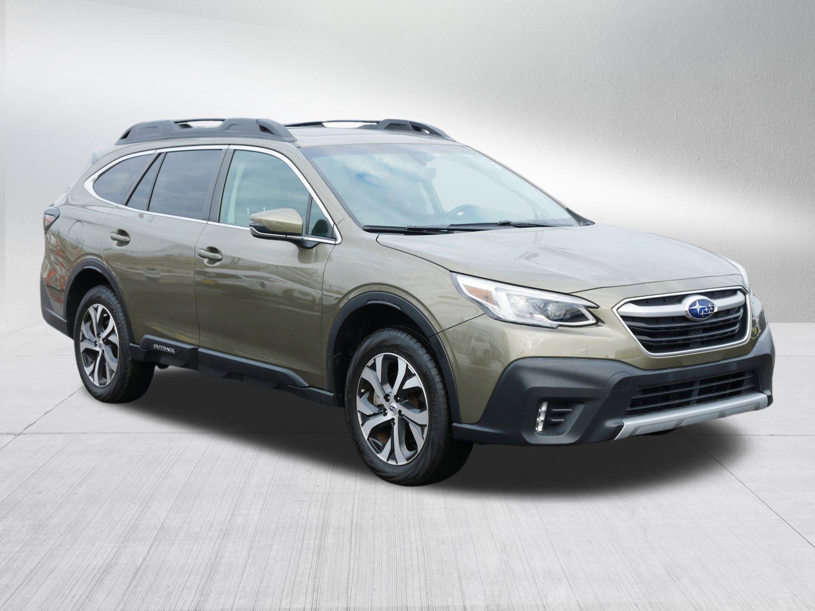 2022 Subaru Outback Limited's photo