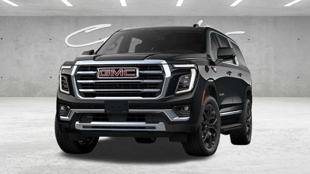 2026 GMC Yukon XL Elevation's photo
