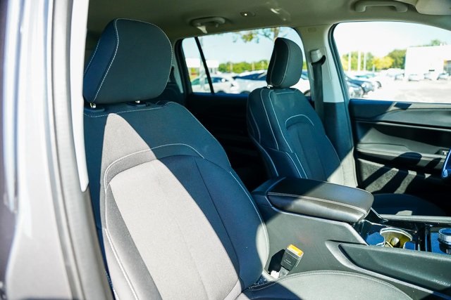 2023 Jeep Grand Cherokee Laredo photo 34