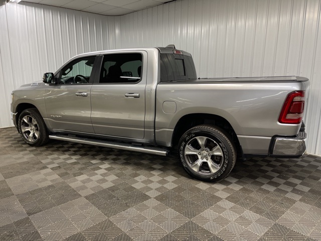 2023 Ram 1500 Laramie photo 10