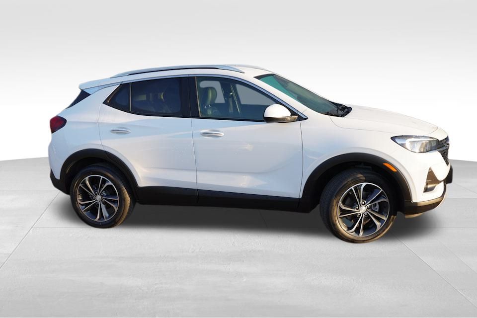 2023 Buick Encore GX Select photo 3