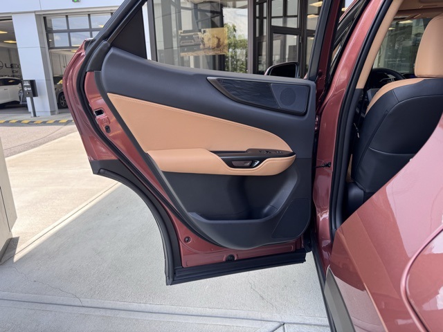 2025 Lexus NX 350 Premium photo 15