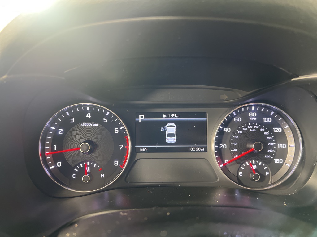 2023 Kia Forte LXS photo 16