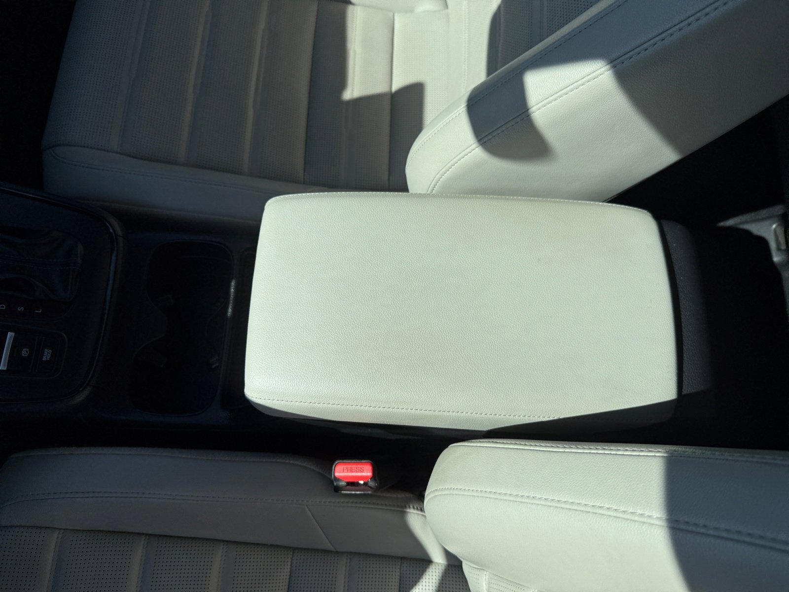 2023 Honda CR-V EX-L photo 13
