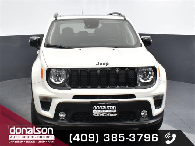 2023 Jeep Renegade Altitude photo 2