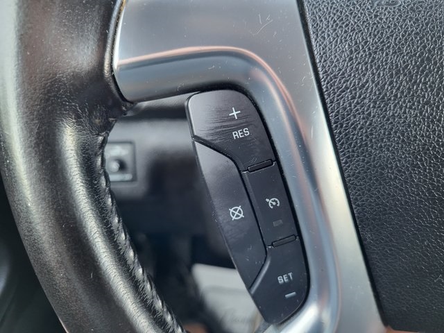 2017 Chevrolet Traverse 2LT photo 23