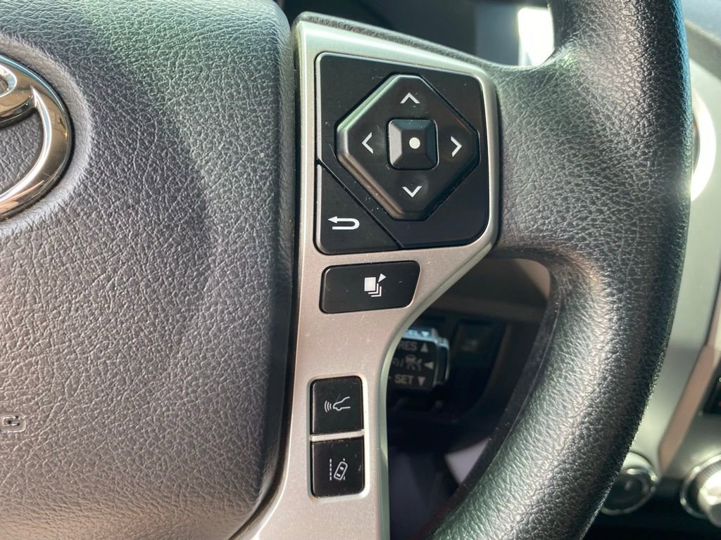 2019 Toyota Tundra SR5 Grade photo 21