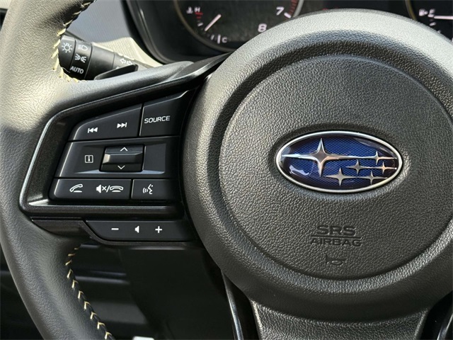 2025 Subaru Crosstrek Sport photo 22