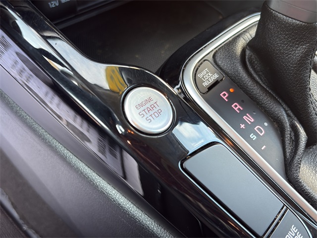 2022 Kia Soul X-Line photo 24