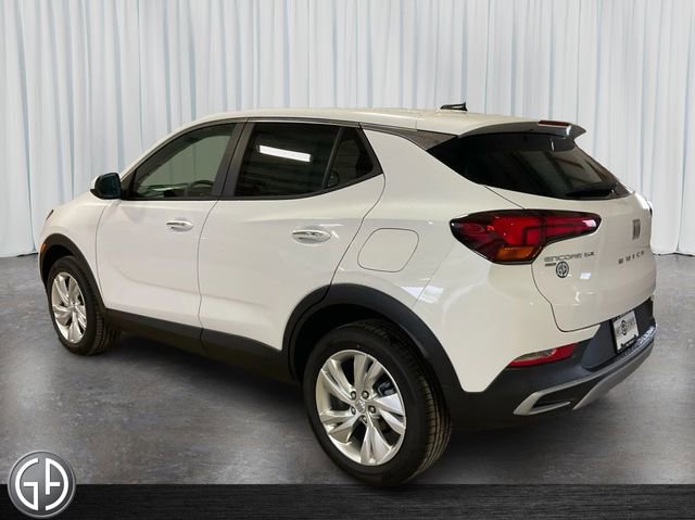 2026 Buick Encore GX Preferred photo 7