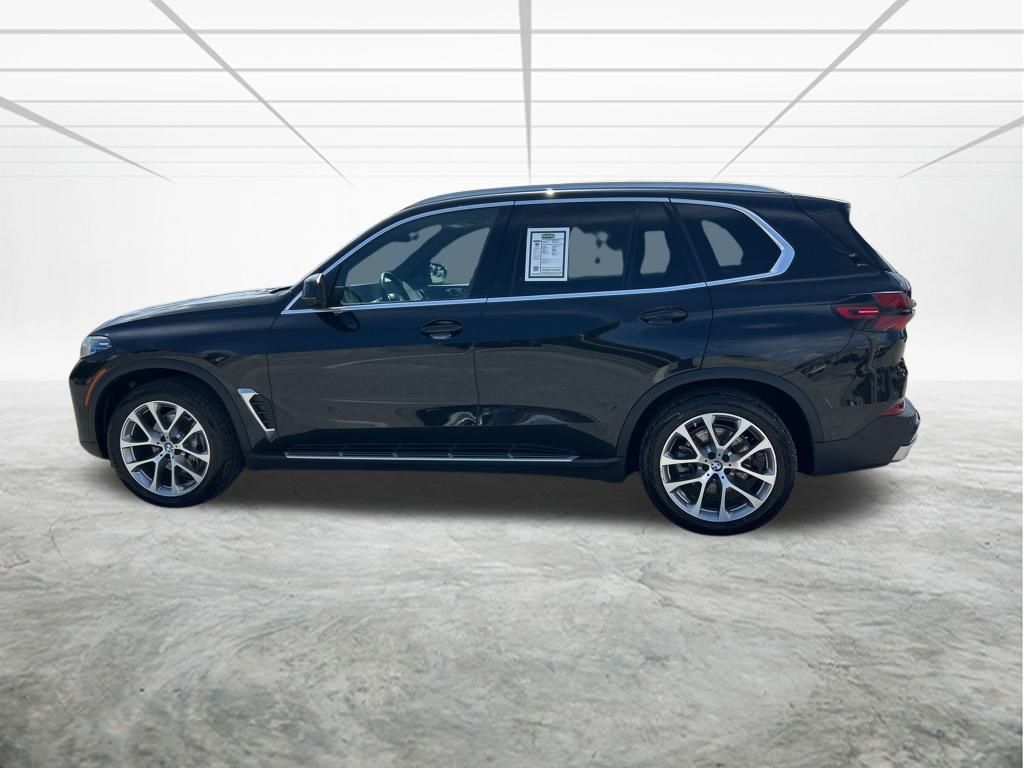 2024 Bmw X5 sDrive40i photo 7