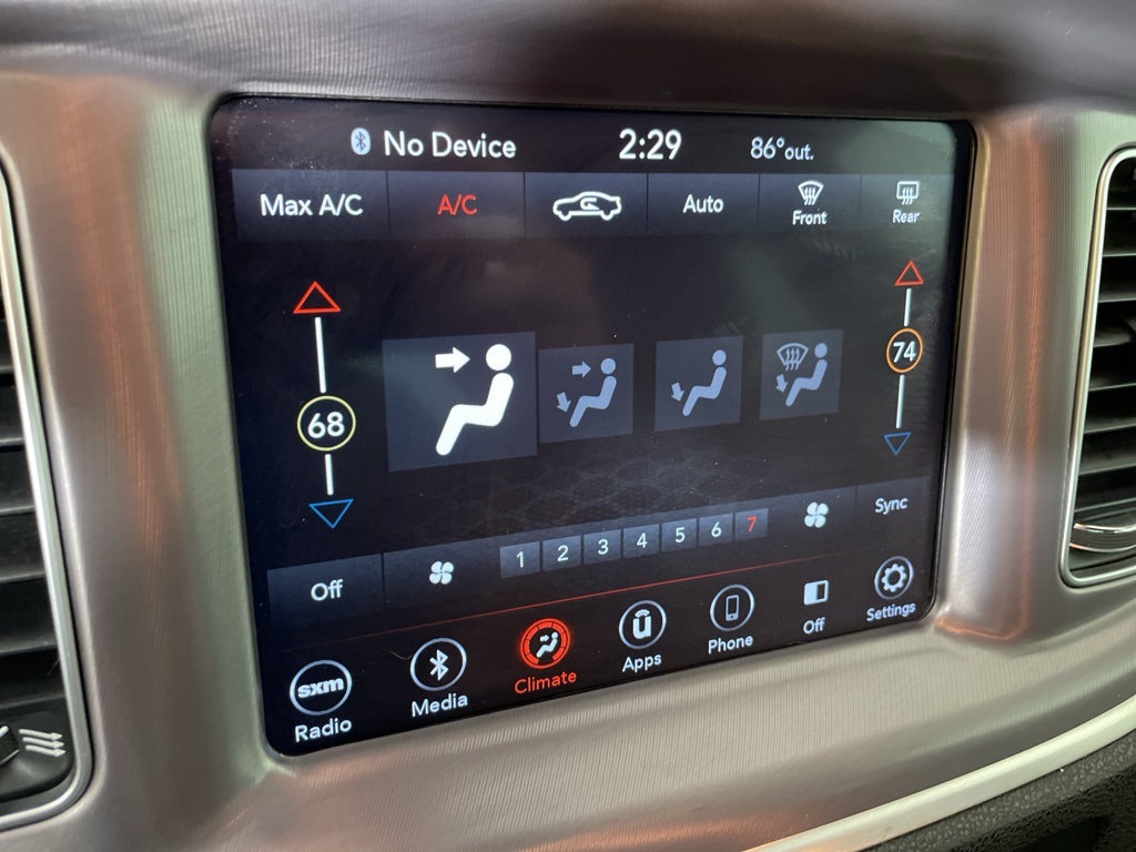 2019 Dodge Charger GT photo 26