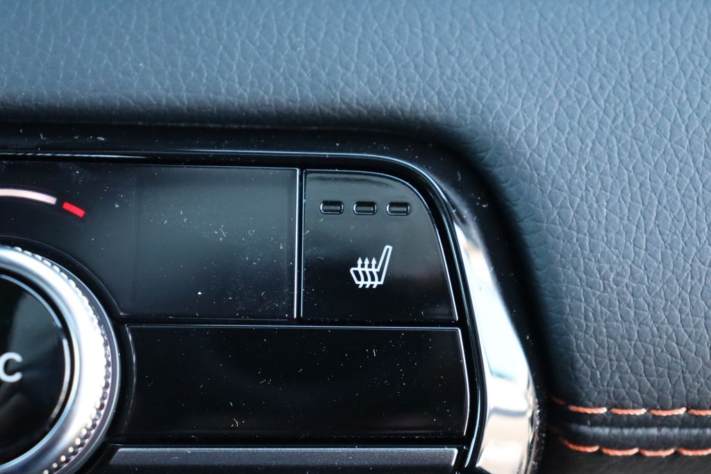 2025 Honda Pilot TrailSport photo 26