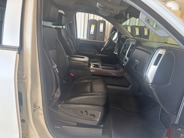 2017 Gmc Sierra 1500 SLT photo 30