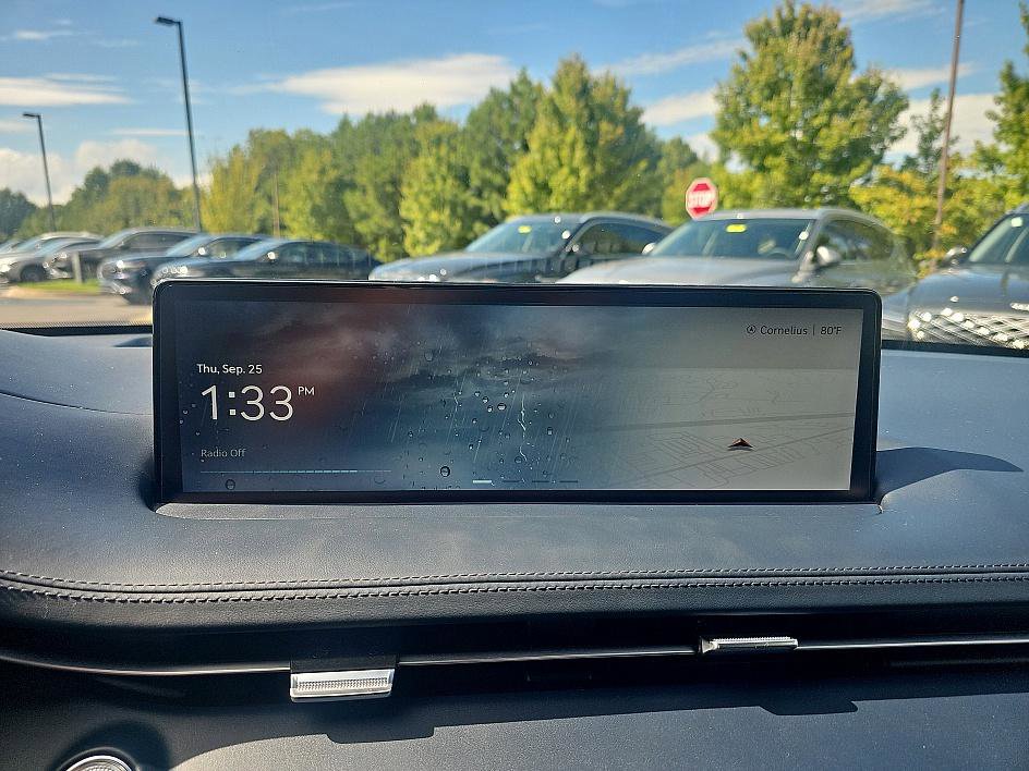 2023 Genesis GV70 2.5T Sport photo 28