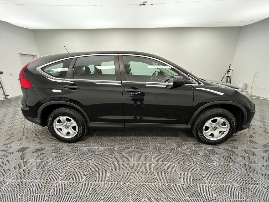 2016 Honda CR-V LX photo 6