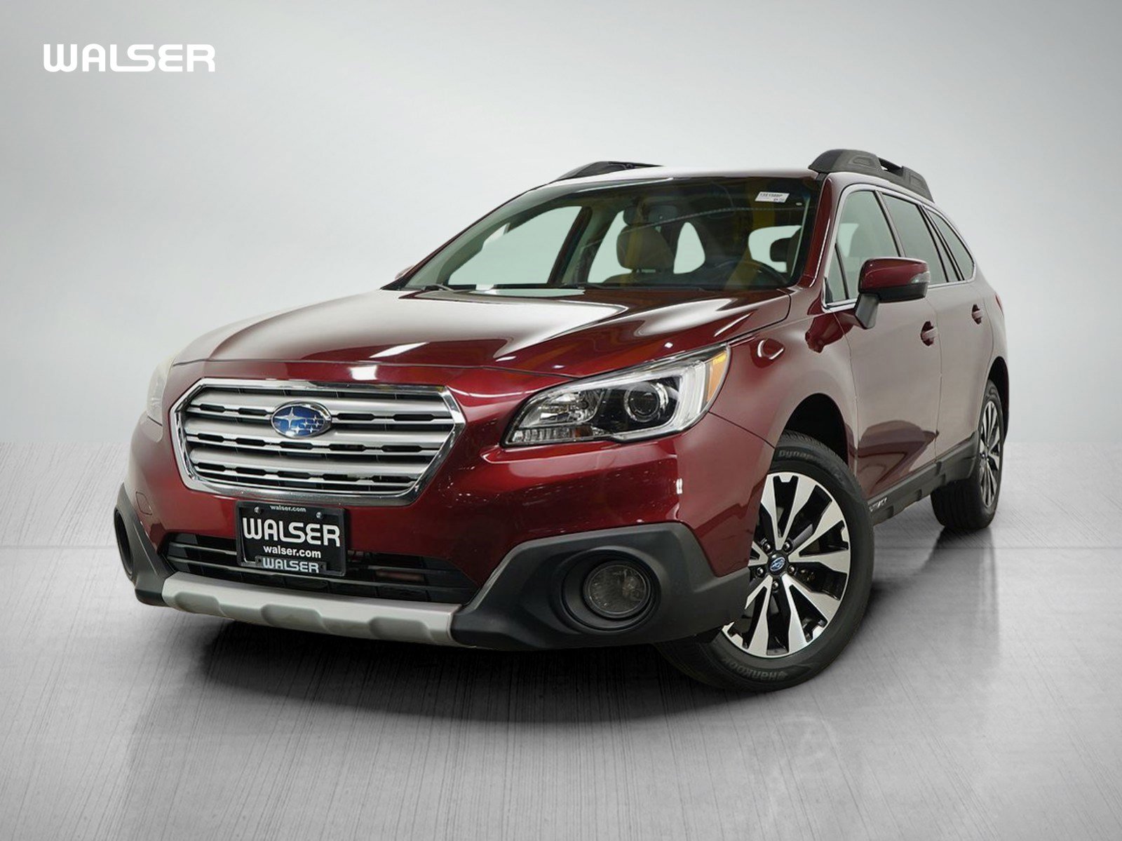 2016 Subaru Outback
