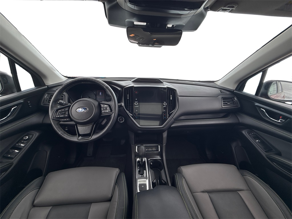 2023 Subaru Ascent Onyx Edition photo 17