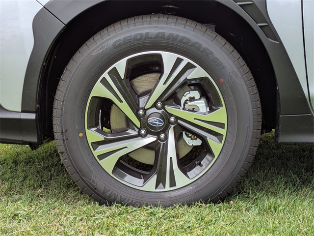 2025 Subaru Crosstrek Premium photo 8