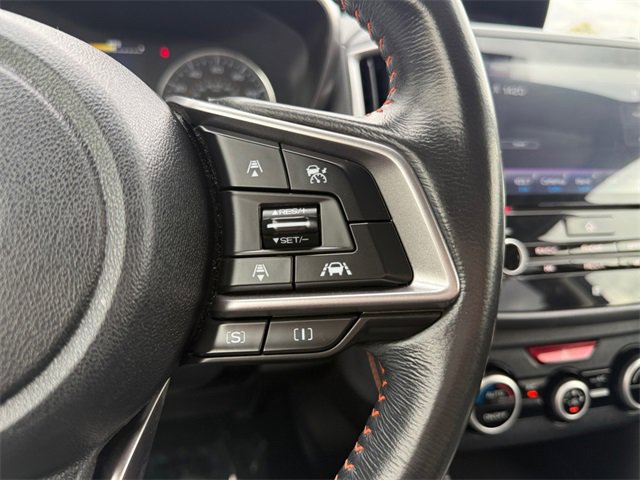 2020 Subaru Crosstrek Limited photo 21