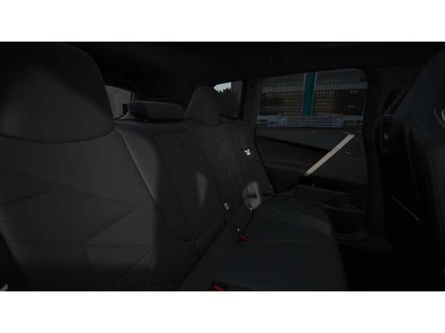 2026 Bmw iX photo 12
