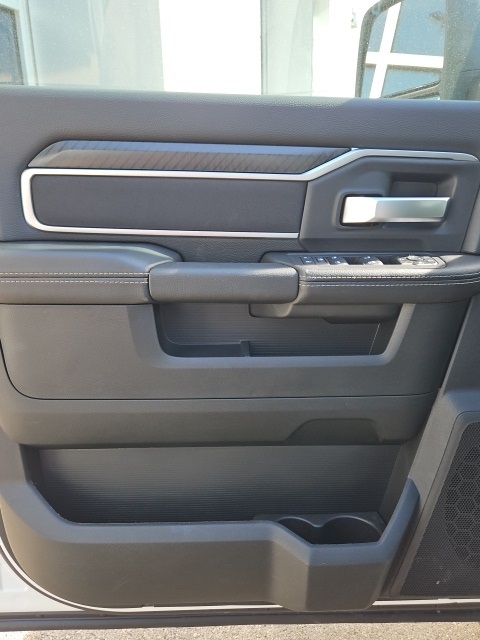 2026 Ram 2500 Big Horn photo 22