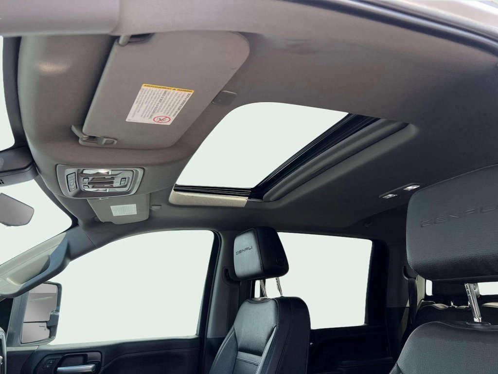 2021 Gmc Sierra 3500 Denali photo 18