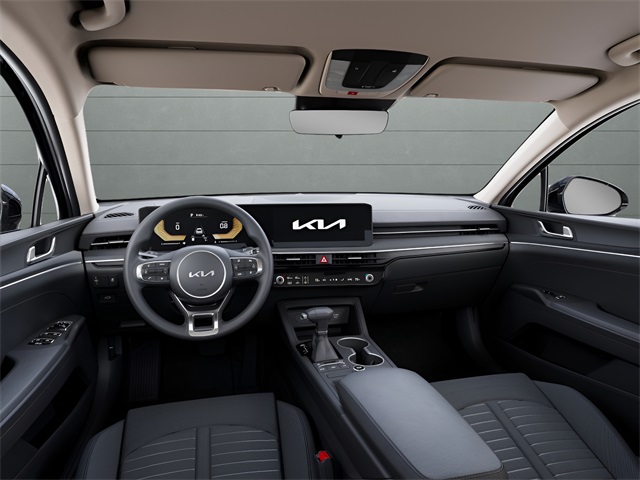 2026 Kia K5 LXS photo 10