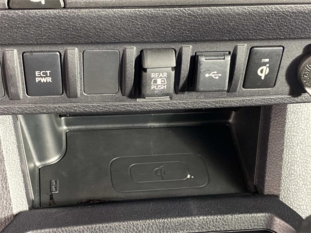 2023 Toyota Tacoma TRD Off-Road photo 18