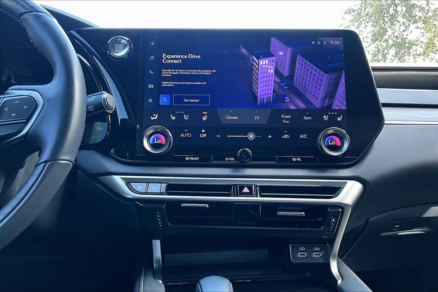 2024 Lexus RX Premium photo 6