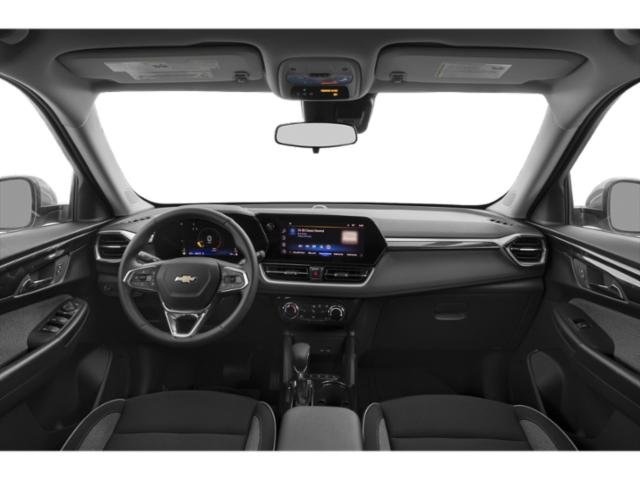2026 Chevrolet Trailblazer LT photo 10