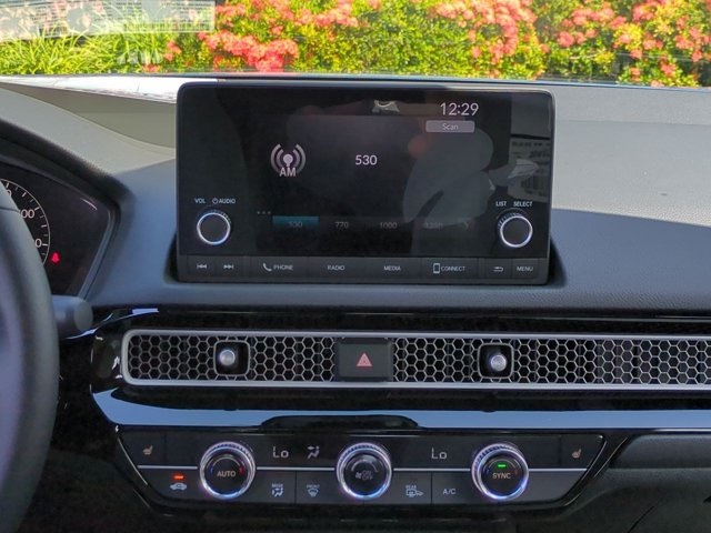 2026 Honda Civic Sport Touring photo 14