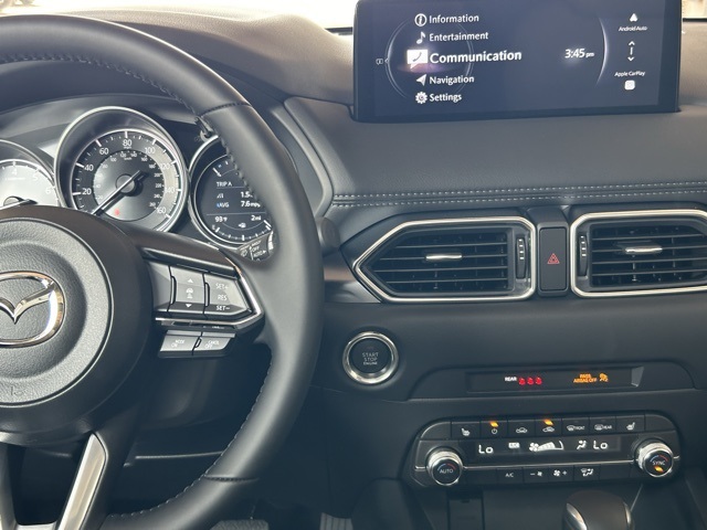 2025 Mazda CX-5 2.5 S Preferred photo 18