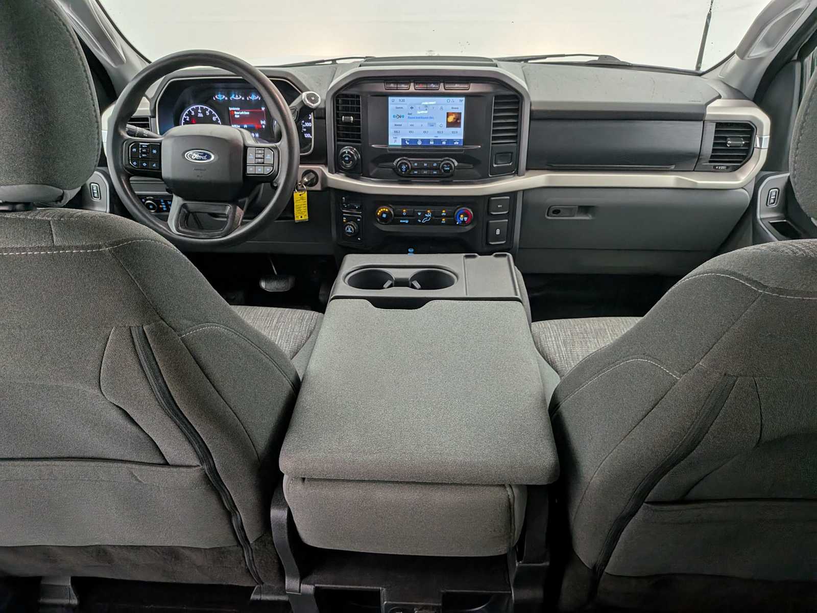 2021 Ford F-150 XL photo 14