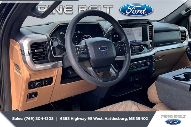 2023 Ford F-150 XLT photo 10