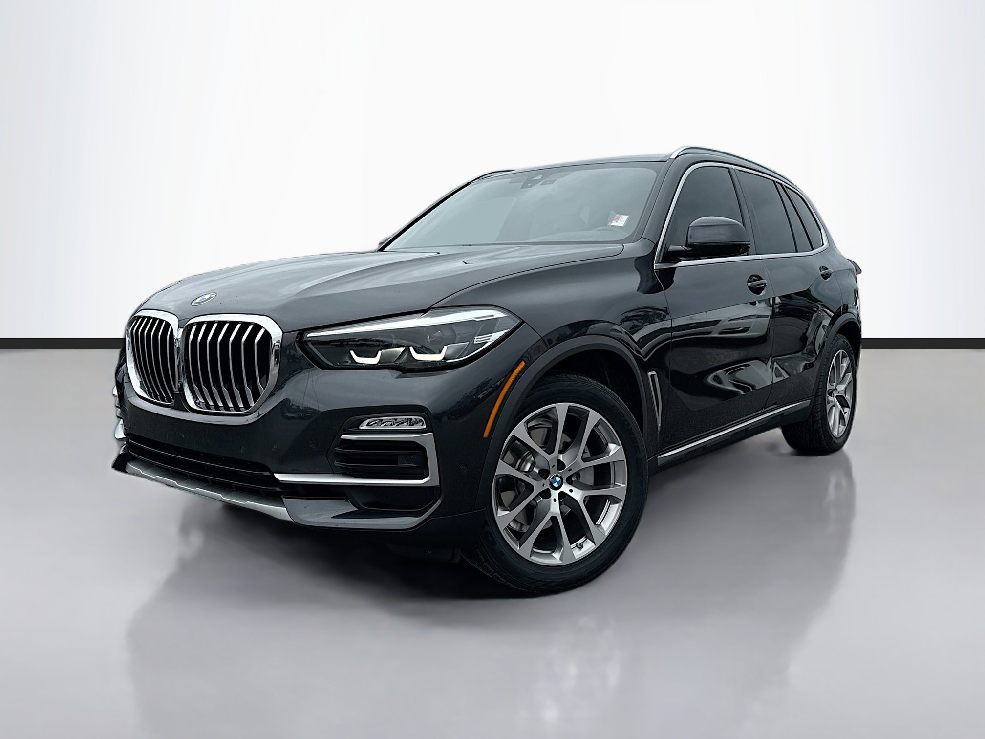 2021 BMW X5 40i