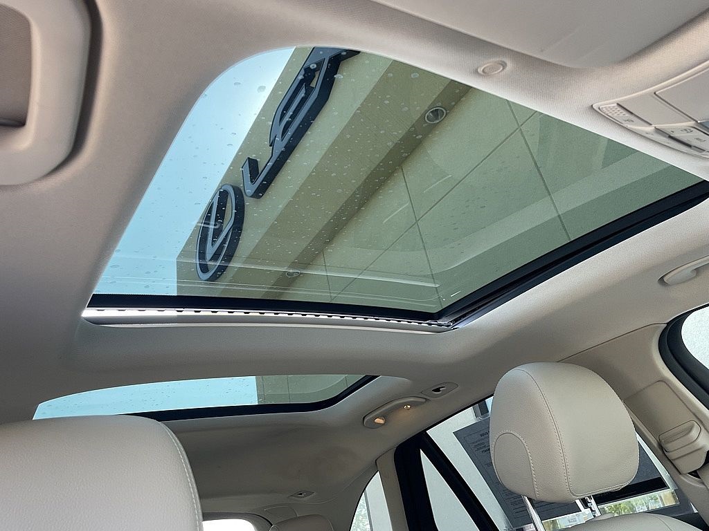 2021 Mercedes Benz GLC 300 4MATIC photo 30