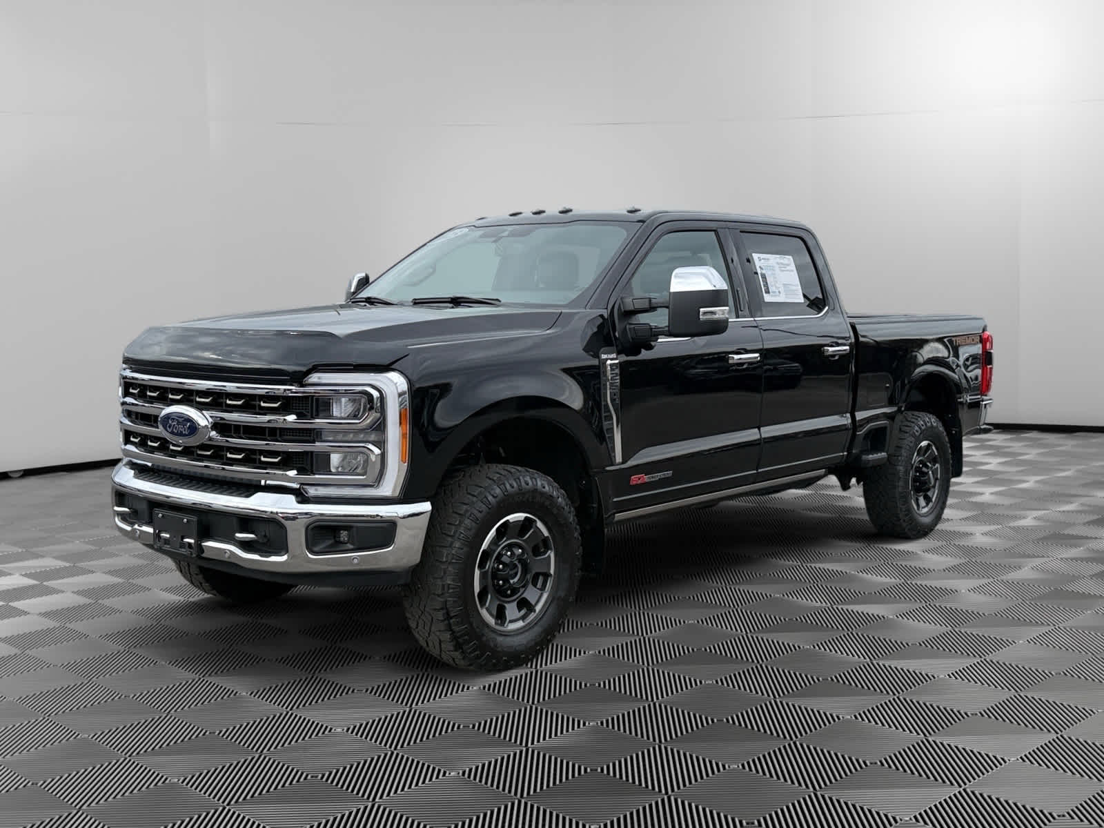 2023 Ford F-250 Super Duty King Ranch