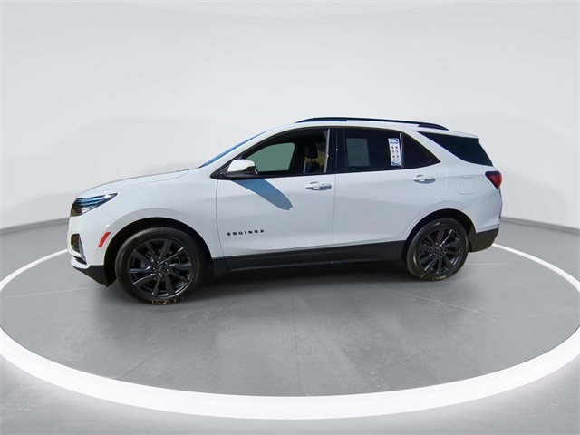 2022 Chevrolet Equinox RS photo 4