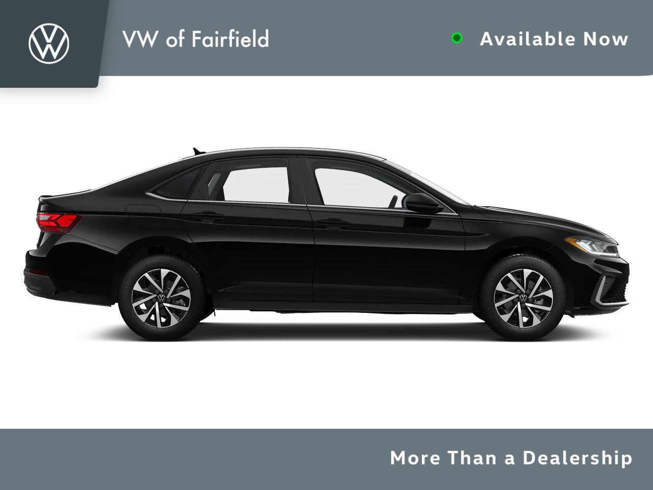 2026 Volkswagen Jetta S's photo