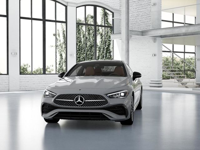 2026 Mercedes Benz CLE 300 4MATIC photo 41