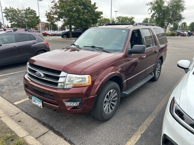2017 Ford Expedition XLT photo 4