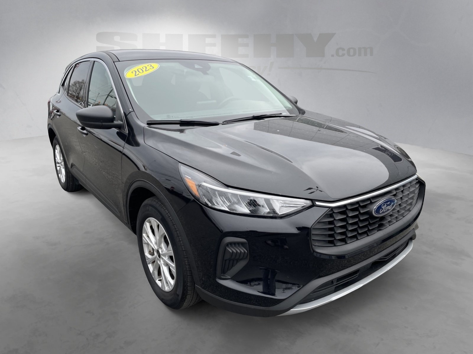 2023 Ford Escape Active photo 2