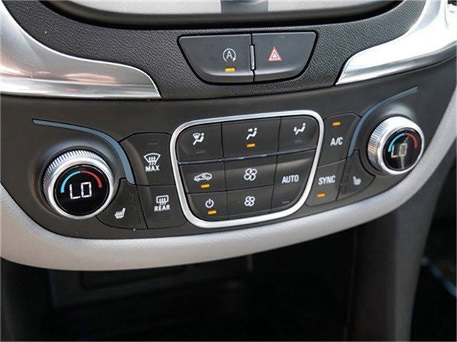 2023 Chevrolet Equinox LT photo 22