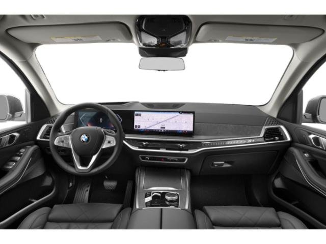 2026 Bmw X7 xDrive40i photo 7