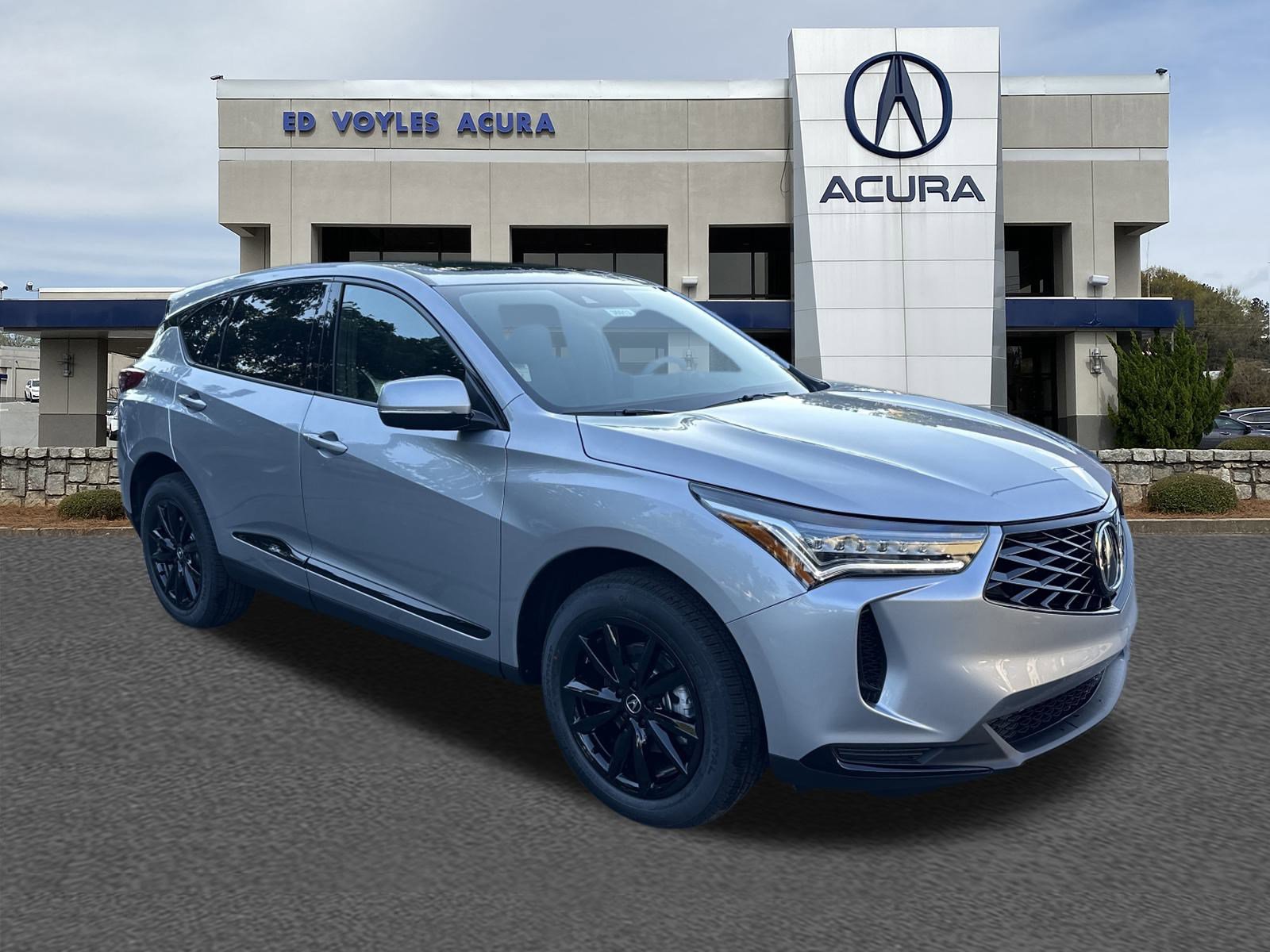 2025 Acura RDX photo 3