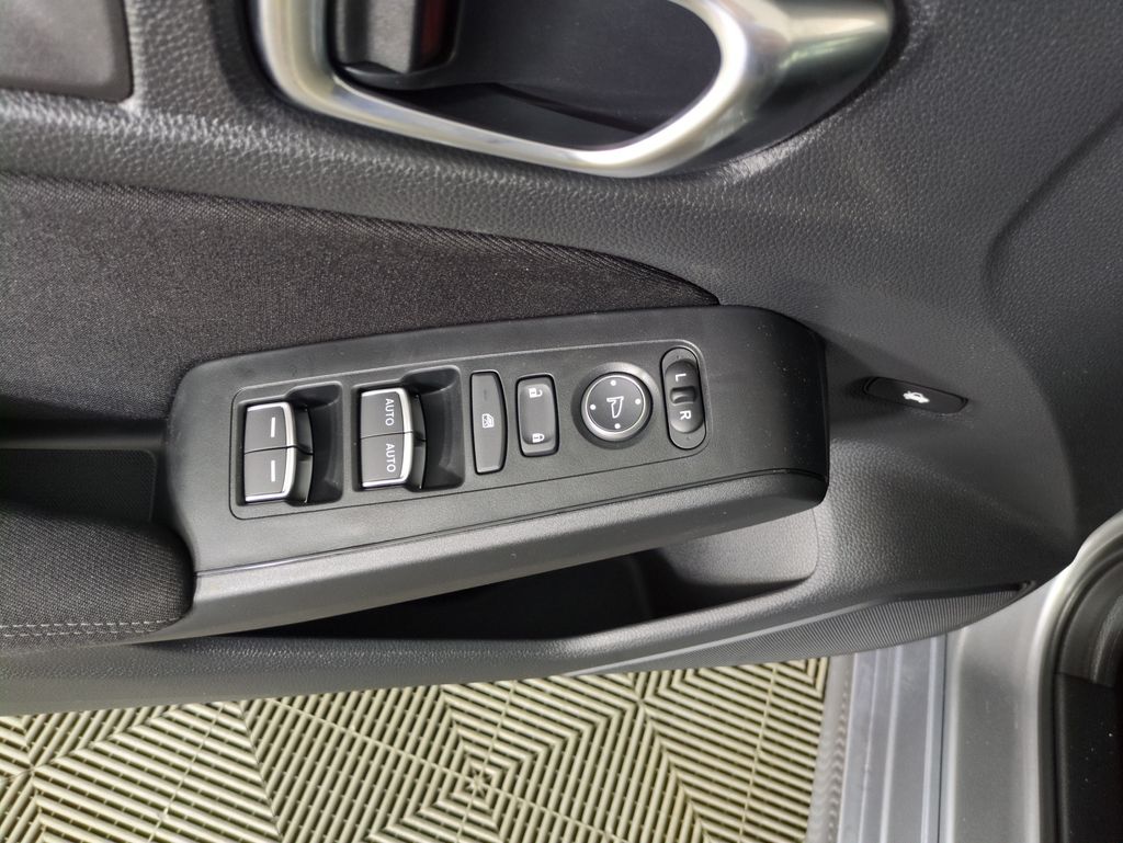 2026 Honda Civic Sport photo 11