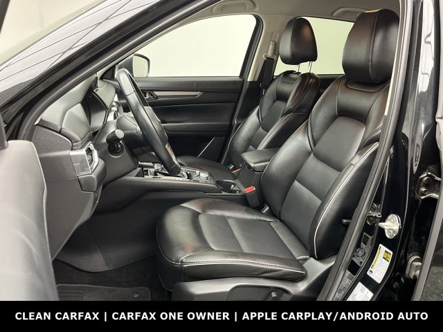 2024 Mazda CX-5 2.5 Select photo 6