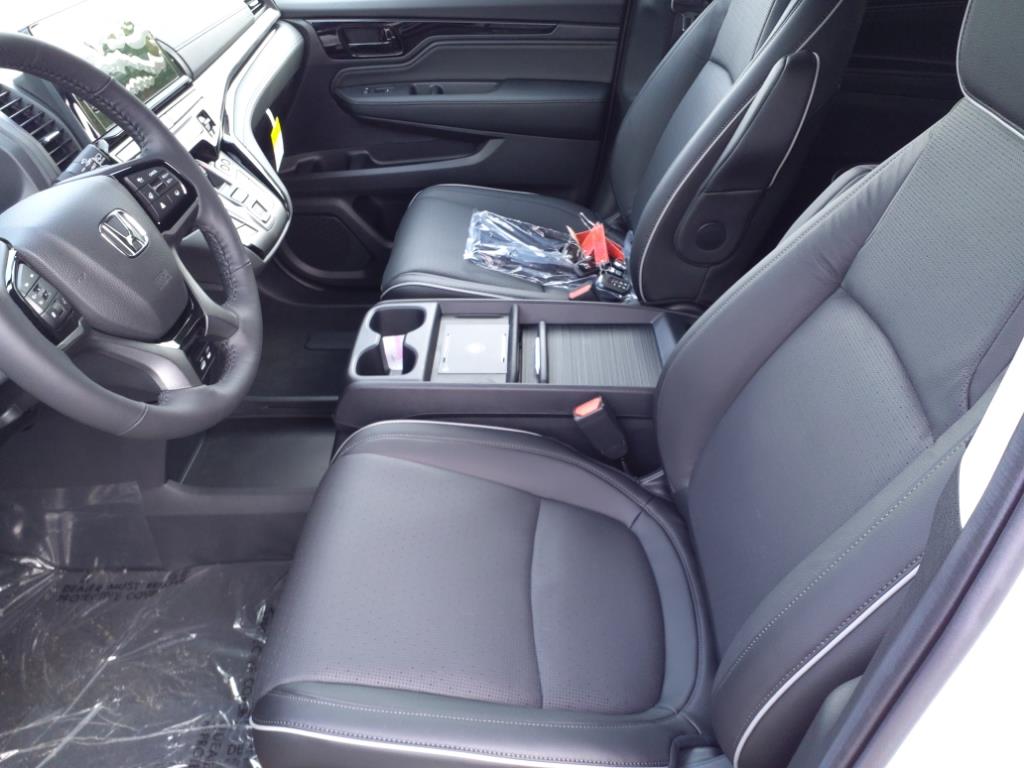 2025 Honda Odyssey Elite photo 11