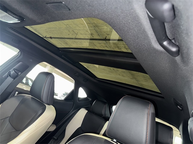 2023 Lexus NX 350h Luxury photo 31